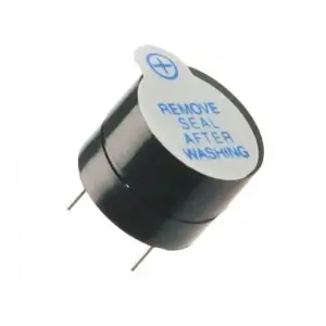 جرس 5 فولت / Buzzer 5v