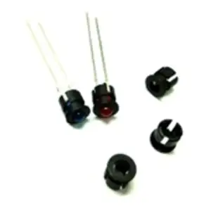حامل لمبة ليد / LED HOLDER 3MM