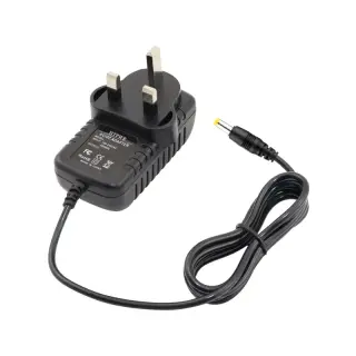 محول طاقة 9فولت 1 امبيرADAPTOR 9V 1A  MK