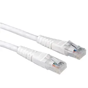 سلك انترنيت / CAT6 PATCH CORD 1M