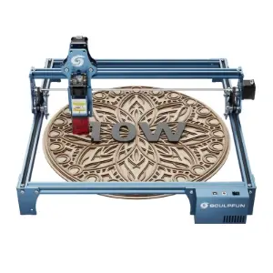 SCULPFUN S9 Pro 10W CNC Laser Engraving & Cutting Machine