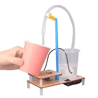 موزع مياه كهربائي / Water Dispenser ST327