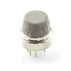 حساس استشعار غاز الميثان / METHANE [CH4] CNG GAS SENSOR - MQ-4