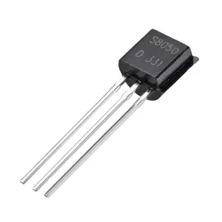 ترانزستور  / Transistor S8050