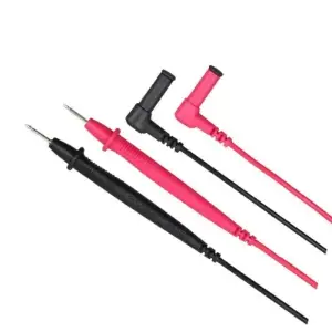 اسلاك جهاز الفحص المتعدد الرقمي / UT-L20 PROBE