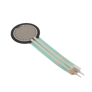 حساس القوة / FSR402 Force Sensor