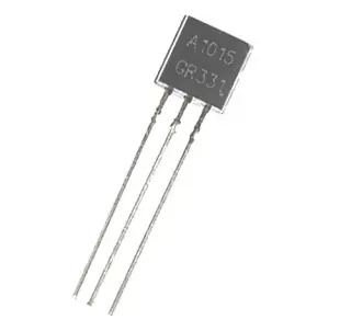 ترانزستور  / Transistor A1015