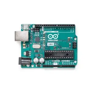 أردوينو أونو الإصدار الثالث - النسخة الإيطالية الرسمية / Official Arduino Uno R3 (Made in Italy)