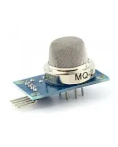 حساس غاز الهيدروجين / MQ-2 Hydrogen Gas Sensor