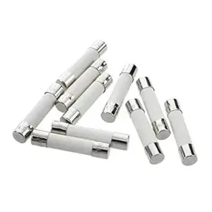 فيوز سيراميكي 3 سم / CERAMIC FUSE 6X30