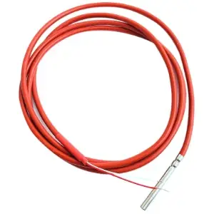 مسبار قياس درجات الحراره / PT1000 TEM PROBE