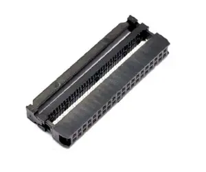 مقبس موصل / IDC CONNECTOR 60 PIN