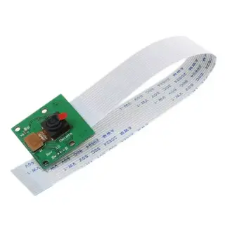 كاميرا راسبري باي 5 ميجابكسل / Camera Module 5MP Raspberry Pi 3 and 4 Model B