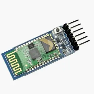 موديول بلوتوث / HC-05 Bluetooth Module