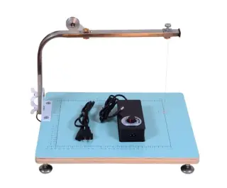 ماكينة قص الفوم / Foam Cutting Machine X403