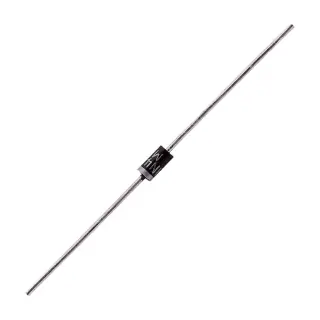 دايود / 1N4004 1A/400V