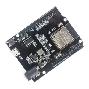 لوحة تطوير / WIFI UNO BASED ON ESP32 BOARD