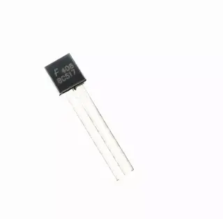 ترانزستور / Transistor BC517