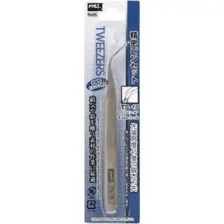 ملقط / TWEEZER GOOT TS-15