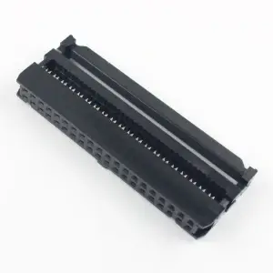 مقبس موصل /  IDC CONNECTOR 40PIN