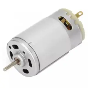 محرك تيار مستمر / MOTOR 6V-12V-24V  390