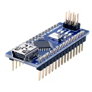 لوحة أردوينو نانو / Arduino Nano Board