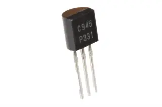 ترانزستور  / Transistor C945