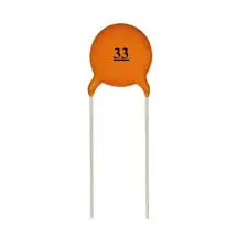 مكثف سيراميكي / Ceramic Capacitor 30pF
