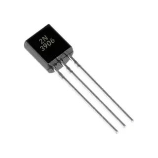 ترانزستور / Transistor 2N3906