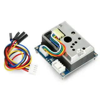 وحدة استشعار الغبار / Dust Sensor Module