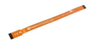 كابل كاميرا راسبيري باي 5 – 200مم / Raspberry Pi 5 Camera Cable – 200mm