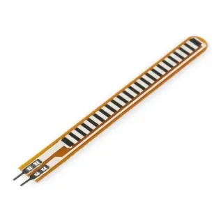 حساس انحناء / FLEX SENSOR 2.2″