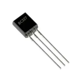 ترانزستور  / Transistor BC327