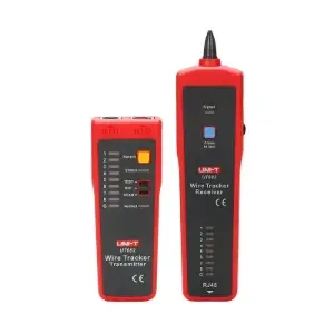 جهاز مُتعقب الأسلاك / UT682 Wire Tracker