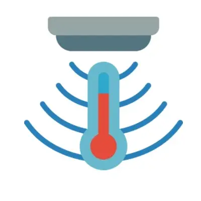 حساسات وموديولات