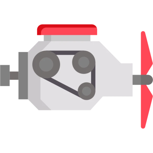 مواتير ودرايفرات