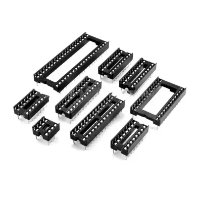 قواعد IC,S
