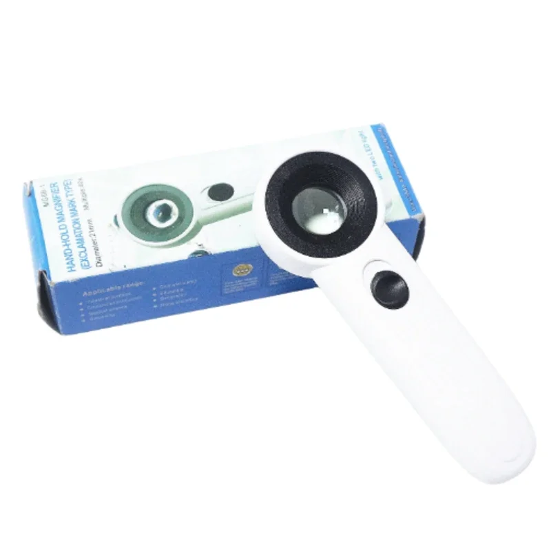 عدسة مكبرة / Magnifying Glass MG6B-1B