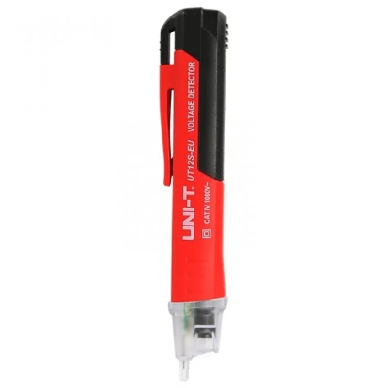قلم كاشف جهد التيار / UT12D-EU AC Voltage Detectors