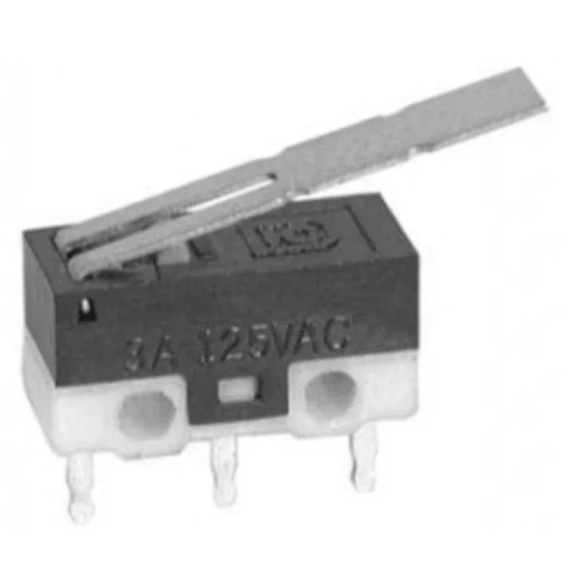 مفتاح الحد / Micro Switch 3 Pin small