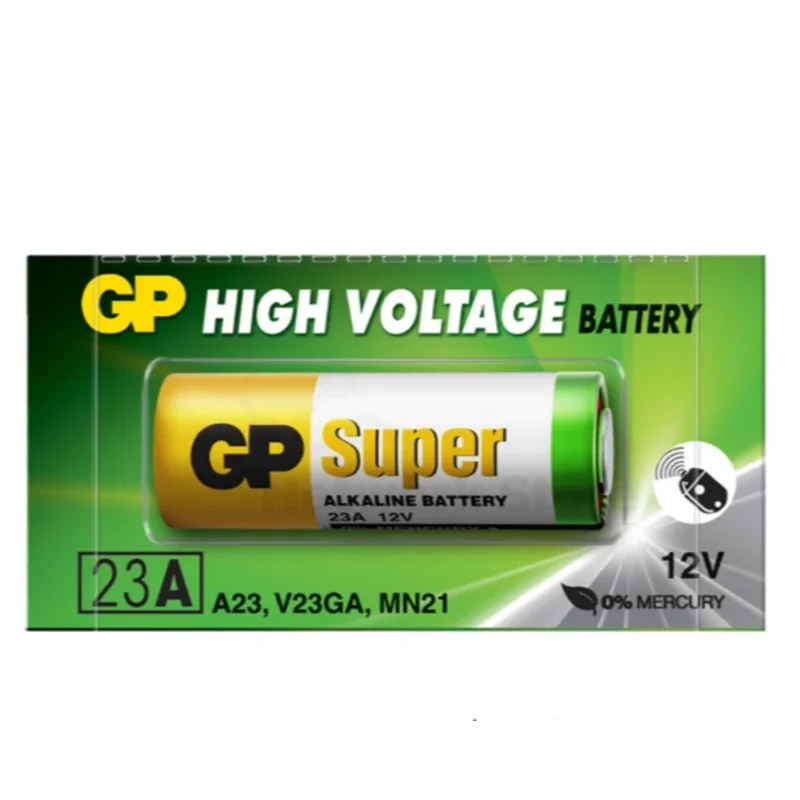 بطارية قلويه / GP 23AE 12V