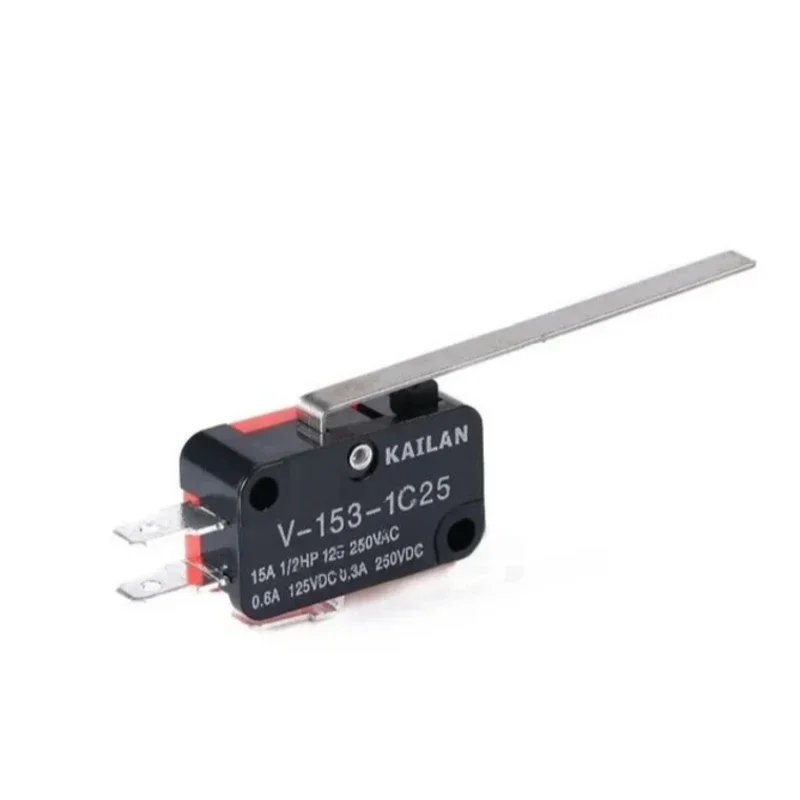 مفتاح الحد / V-153-1C25  Limit Switch