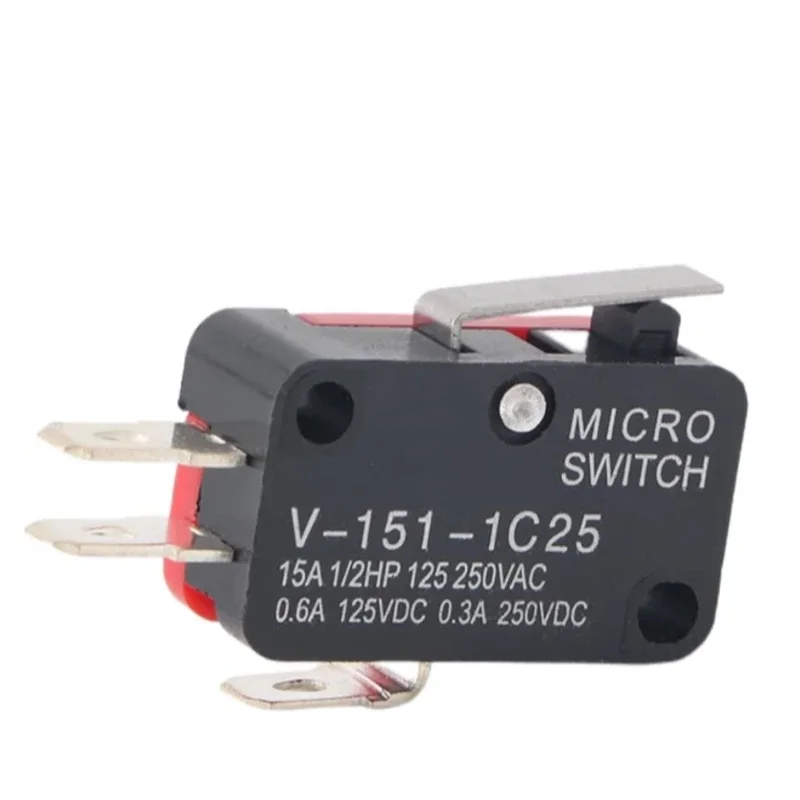 مفتاح الحد / V-151-1C25  Limit Switch