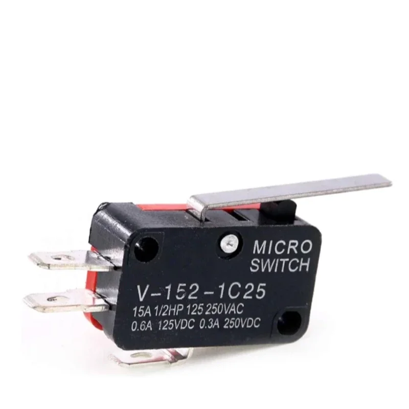 مفتاح الحد / V-152-1C25  Limit Switch