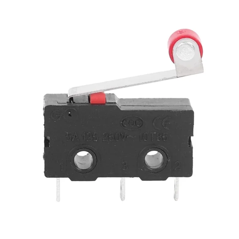 مفتاح الحد / Micro Switch 3 Pin small