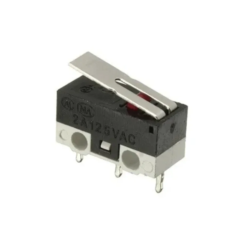 مفتاح الحد / Micro Switch 3 Pin small