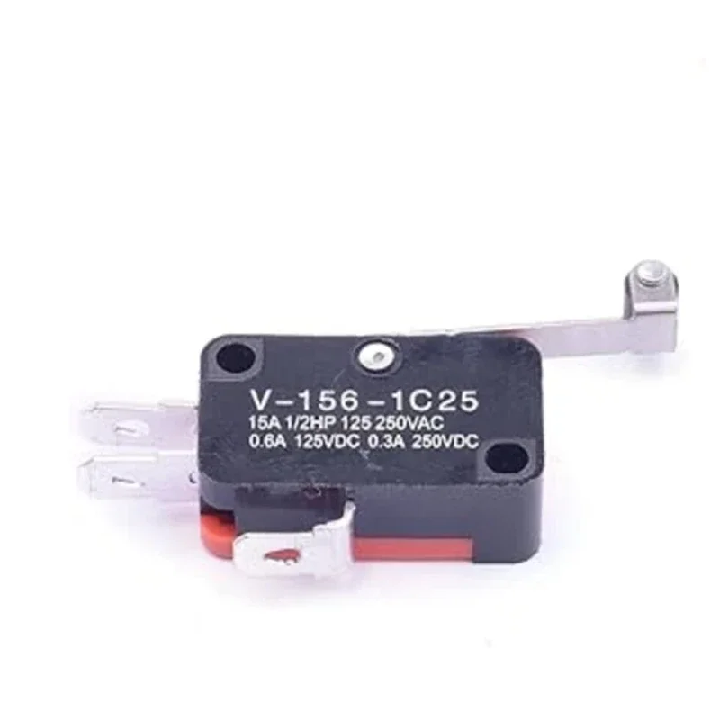مفتاح الحد / V-156-1C25  Limit Switch