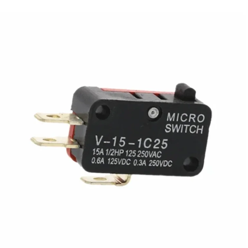 مفتاح الحد / V-15-1C25  Limit Switch