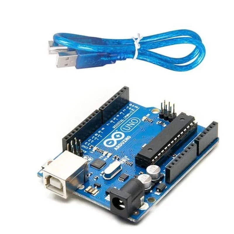 اردوينو اونو Arduino Uno