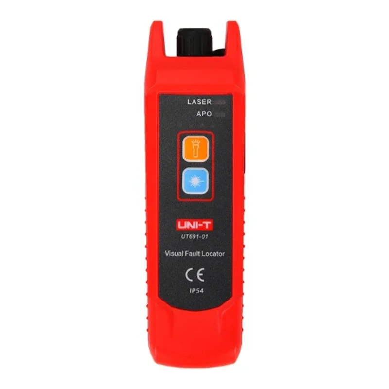 جهاز كشف اعطال كوابل الالياف البصريه/ UT691-10 Visual Fault Locator